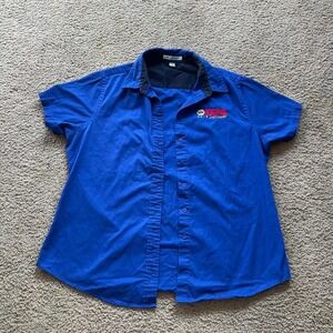 Vintage Blue Napa Expo Las Vegas 2015 shirt